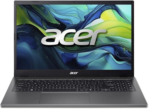 Acer Aspire 5 com Intel Core i5 Vale a Pena? Review Completo